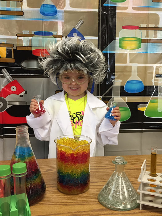 budding-scientist1 - Castlehill Country Day School Private Elementary ...